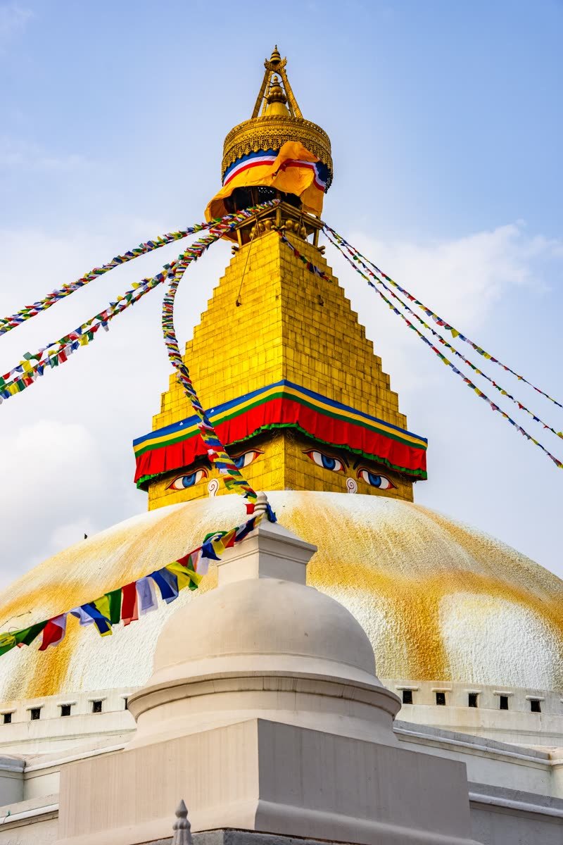 Kathmandu & Heritage